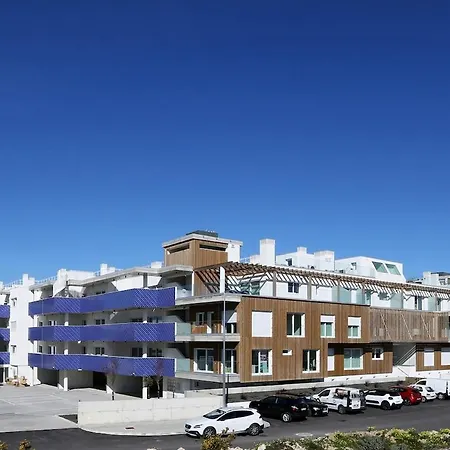Apartment T1-fortuna - Sea In Plain Sight *
