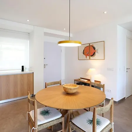 Appartamento T1-fortuna - Sea In Plain Sight *