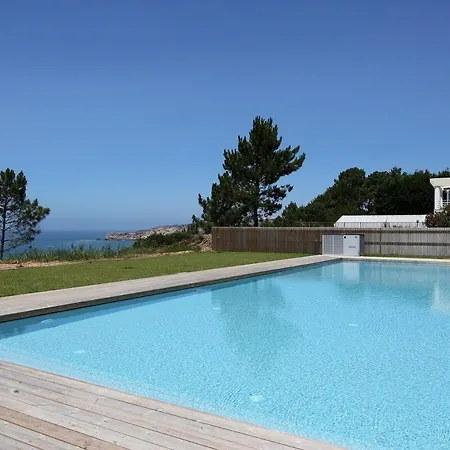 Appartamento T1-fortuna - Sea In Plain Sight *