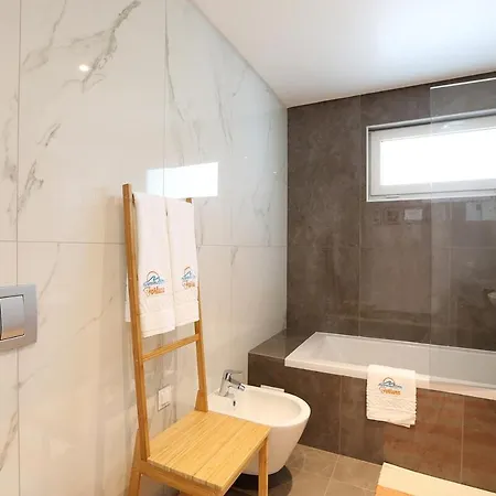 Appartamento T1-fortuna - Sea In Plain Sight Nazaré