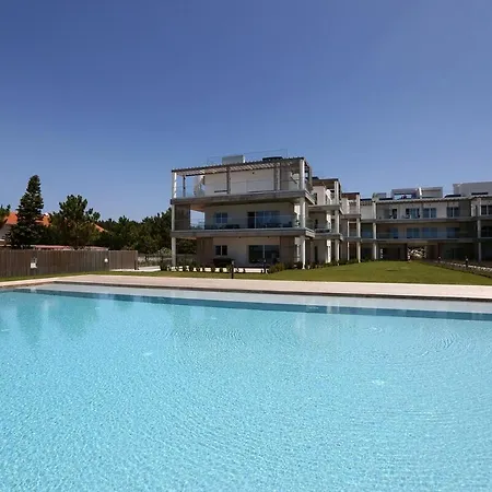 Appartamento T1-fortuna - Sea In Plain Sight Nazaré