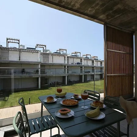 Appartamento T1-fortuna - Sea In Plain Sight *