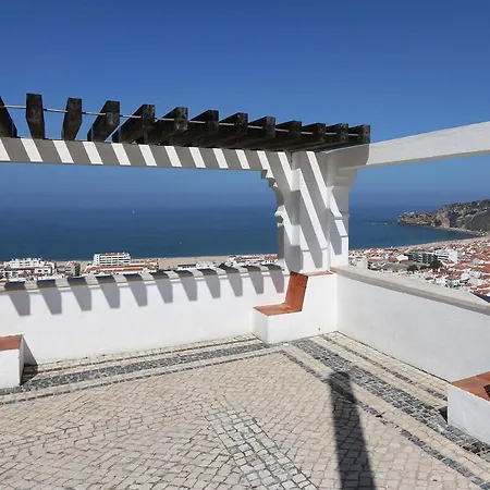 Appartamento T1-fortuna - Sea In Plain Sight Nazaré