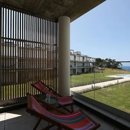 Appartamento T1-fortuna - Sea In Plain Sight Nazaré