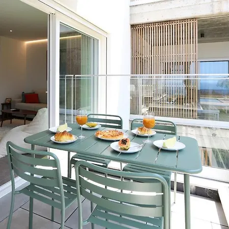 T1-fortuna - Sea In Plain Sight Appartamento