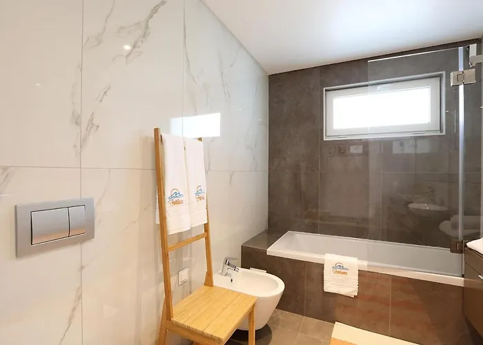 Apartment T1-fortuna - Sea In Plain Sight Nazare