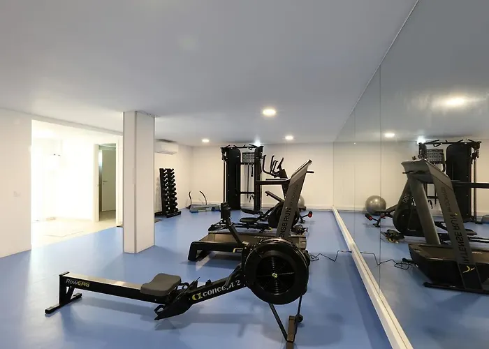 T1-fortuna - Sea In Plain Sight Lejlighed *