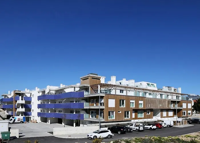 Lejlighed T1-fortuna - Sea In Plain Sight *