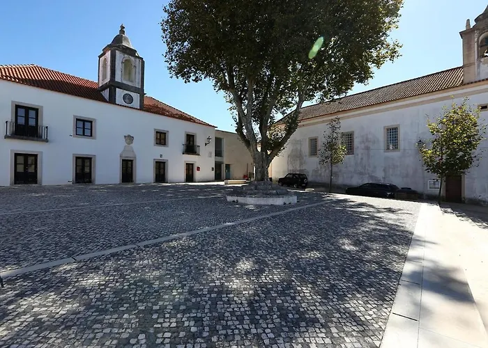 T1-fortuna - Sea In Plain Sight Lejlighed Nazaré