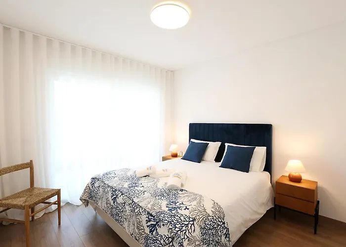 Lejlighed T1-fortuna - Sea In Plain Sight