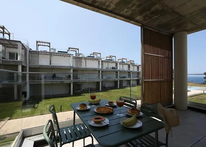 Lejlighed T1-fortuna - Sea In Plain Sight *