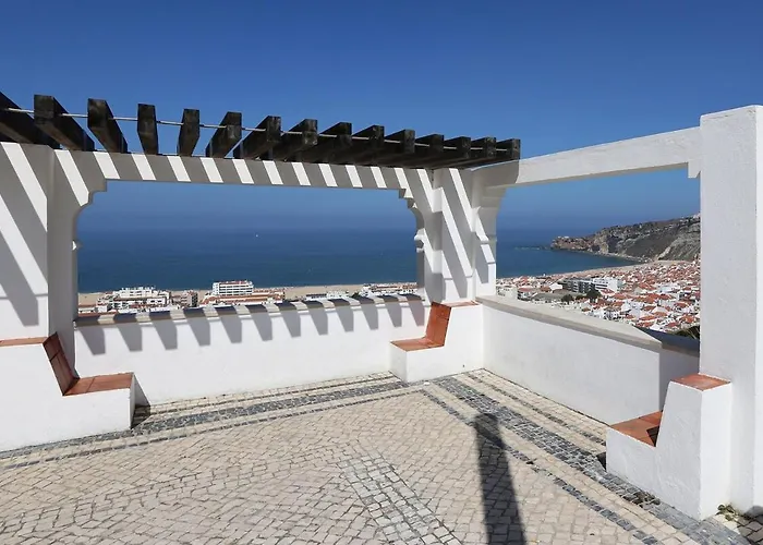 Lejlighed T1-fortuna - Sea In Plain Sight Nazaré