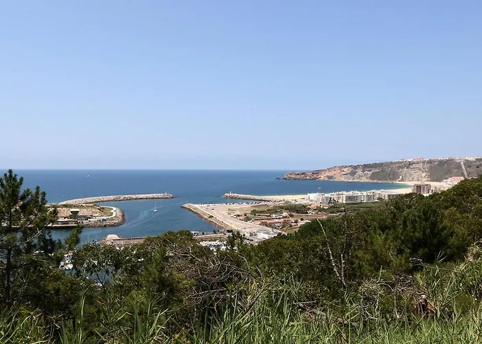 T1-fortuna - Sea In Plain Sight Lejlighed