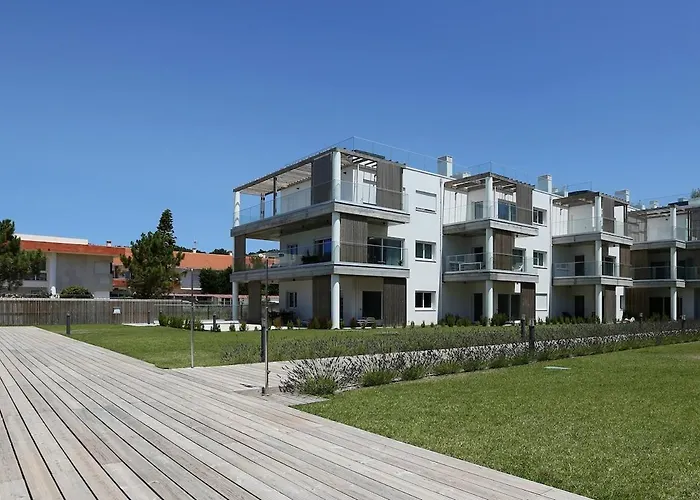 Lejlighed T1-fortuna - Sea In Plain Sight